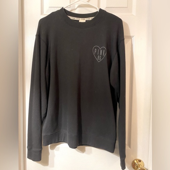 PINK Sweatshirt - Picture 1 of 1